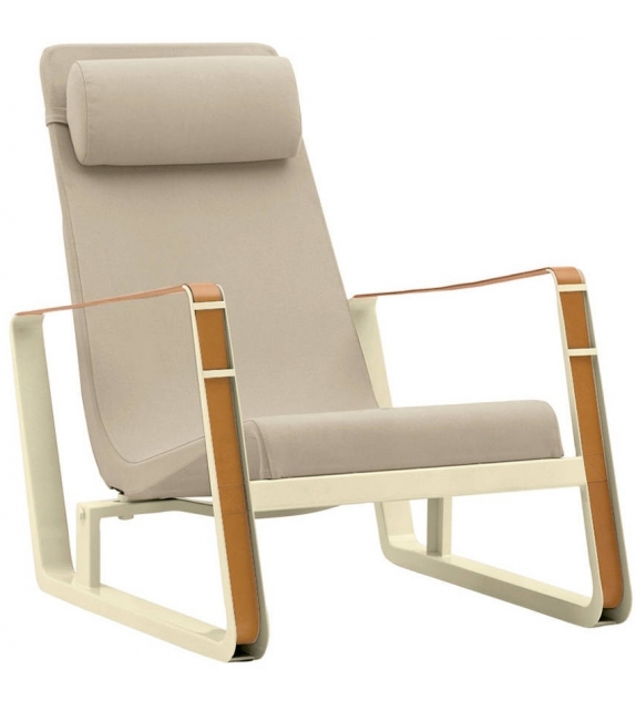 Cité Poltrona Vitra