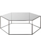 Hexagon 690 Desalto Table Basse
