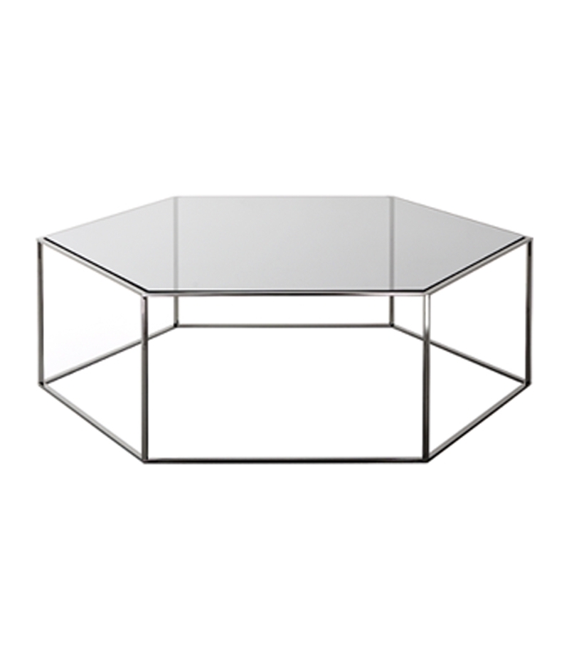 Hexagon 690 Desalto Couchtisch