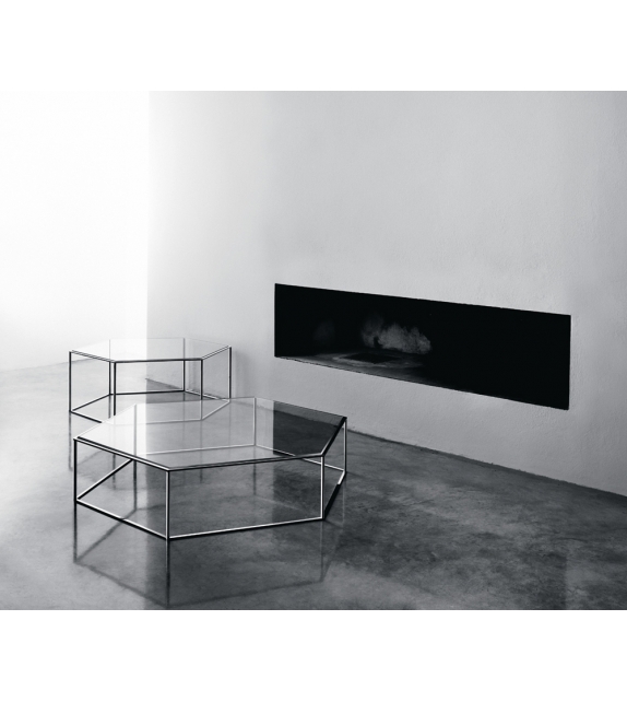 Hexagon 690 Desalto Table Basse