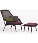 Slow Chair Sessel Vitra
