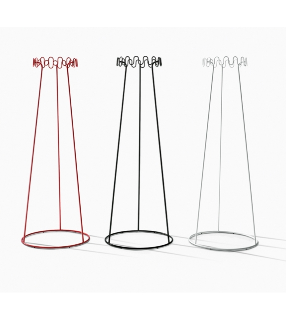 Crown 336 Desalto Appendiabiti