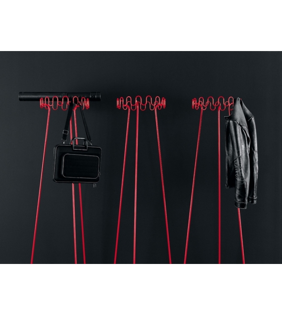 Crown 336 Desalto Appendiabiti