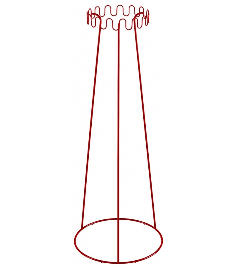 Crown 336 Desalto Portemanteau