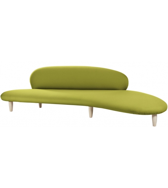 Freeform Sofa Divano Vitra