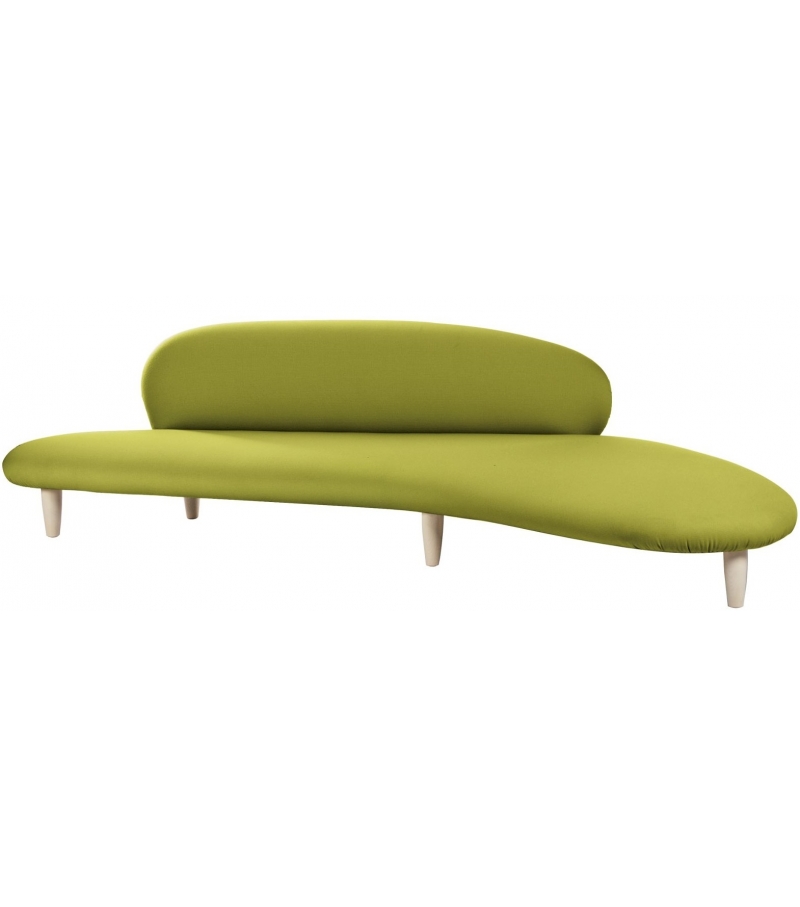 Freeform Sofa Canapé Vitra