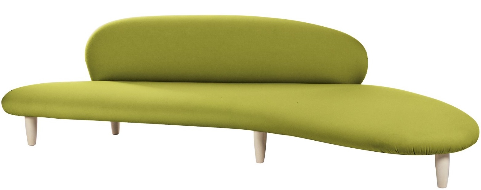 Freeform Sofa Vitra - Miliashop