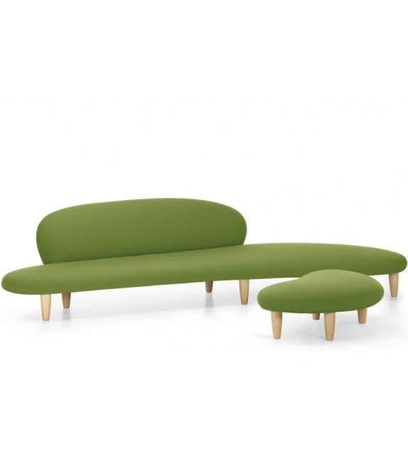 Vitra Freeform Sofa