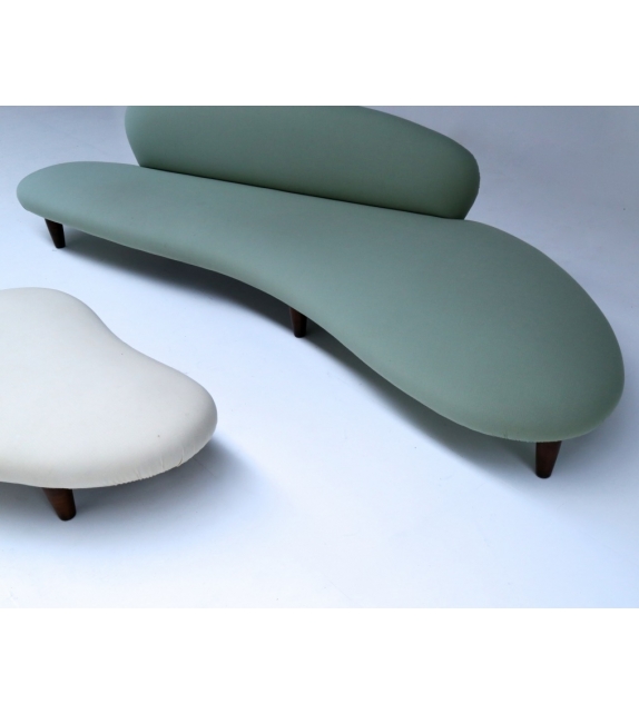 Freeform Sofa Canapé Vitra