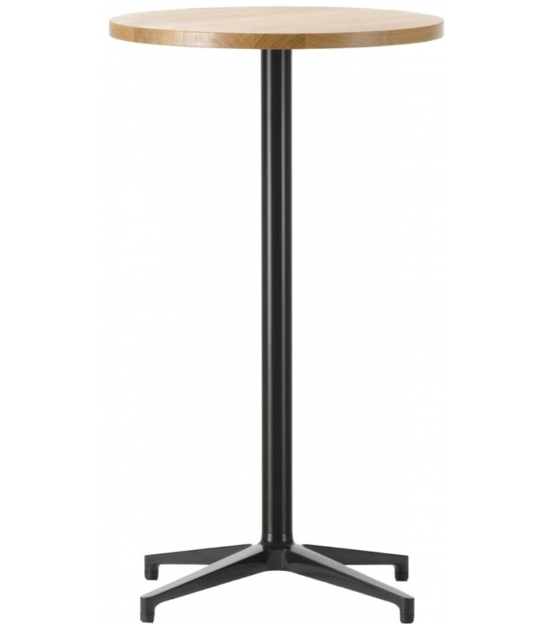 Bistro Stand-up Table Mesa Vitra