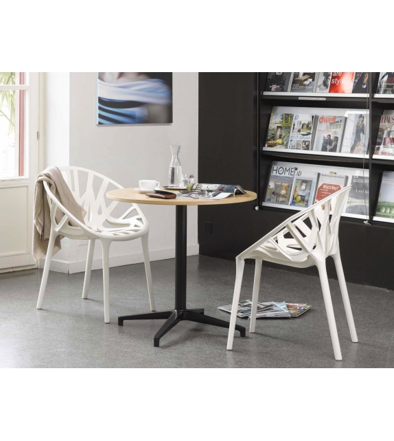 Bistro Table Vitra