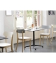 Bistro Table Tisch Vitra
