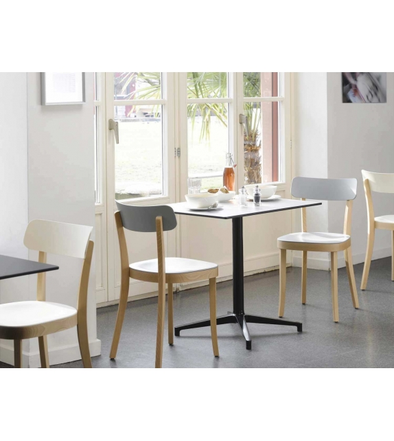 Bistro Vitra Table