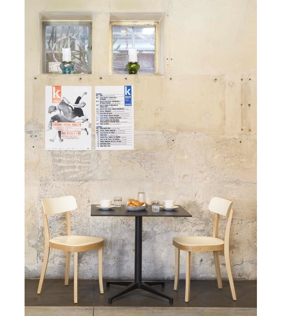 Bistro Table Tisch Vitra