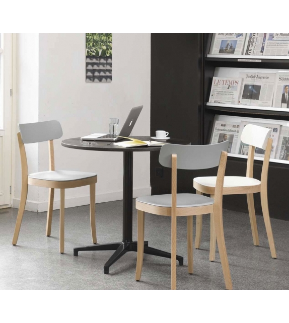 Bistro Vitra Table