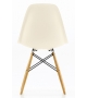 Eames plastic side chair DSW
