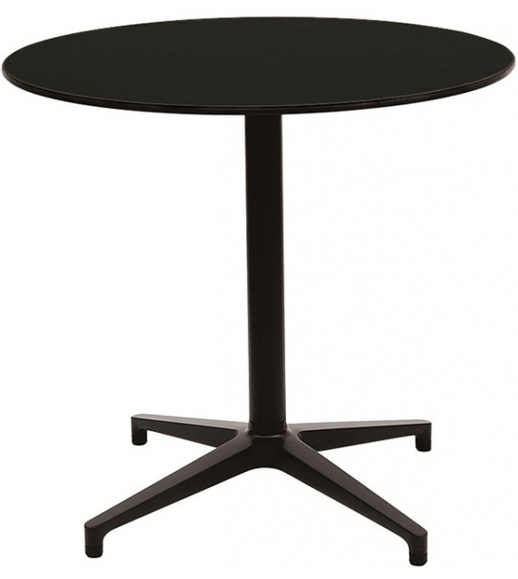 Bistro Table Mesa Outdoor Vitra