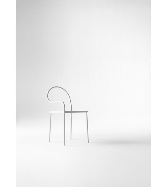 Softer Than Steel 695 Desalto Chaise