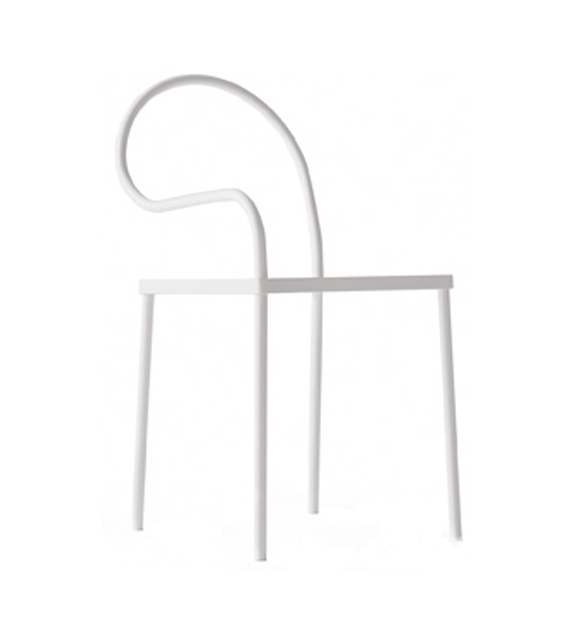 Softer Than Steel 695 Desalto Chair