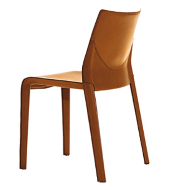 Lisbona 544 Desalto Sedia