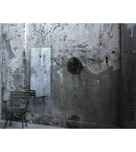 Fiction Glas Italia Espejo