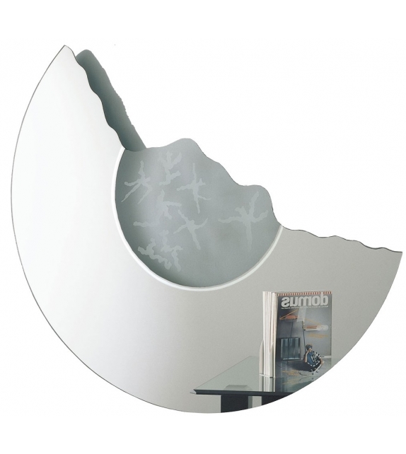 Scornice 06 Glas Italia Miroir