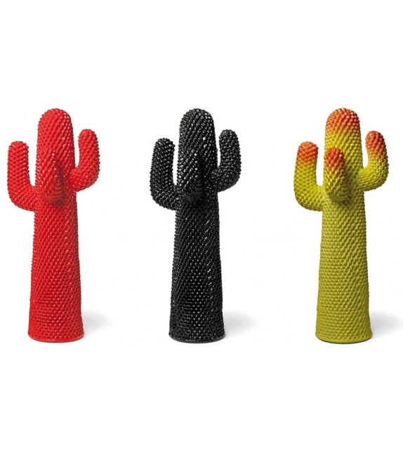 Nerocactus Gufram Porte-Manteau