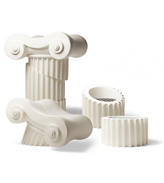 Capitello Gufram Fauteuil