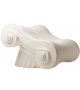 Capitello Gufram Fauteuil