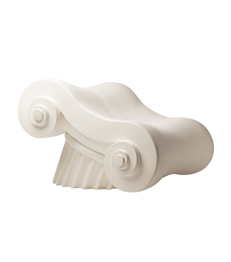 Capitello Gufram Fauteuil