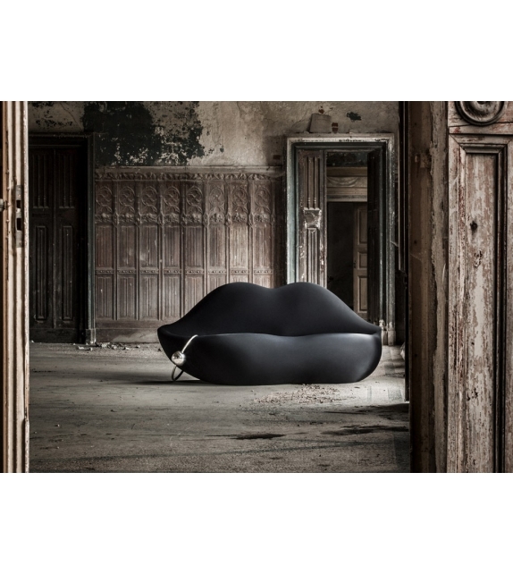 Dark Lady Gufram Canapé