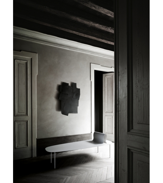 Softer Than Steel 687 Desalto Bank