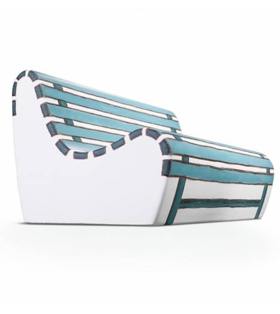 Summertime Gufram Canapé