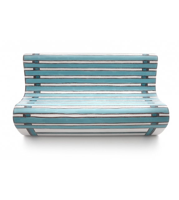 Summertime Gufram Divano