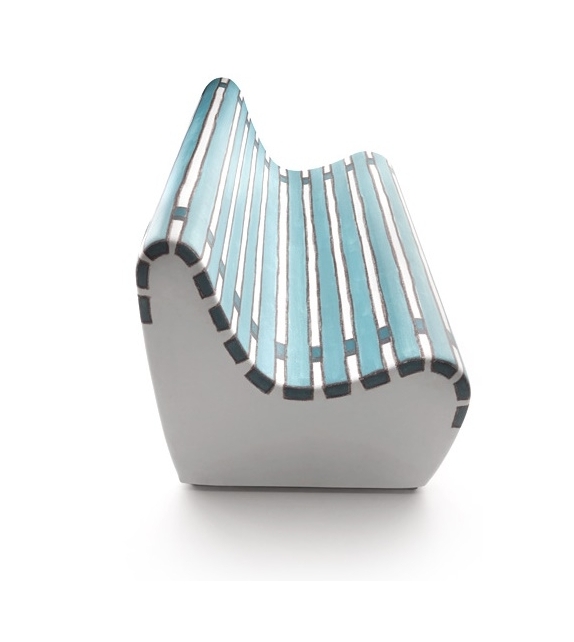 Summertime Gufram Canapé