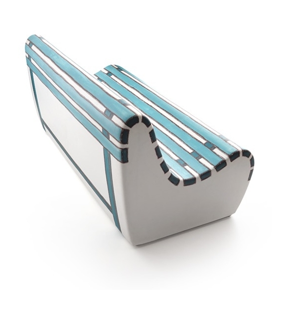 Summertime Gufram Canapé