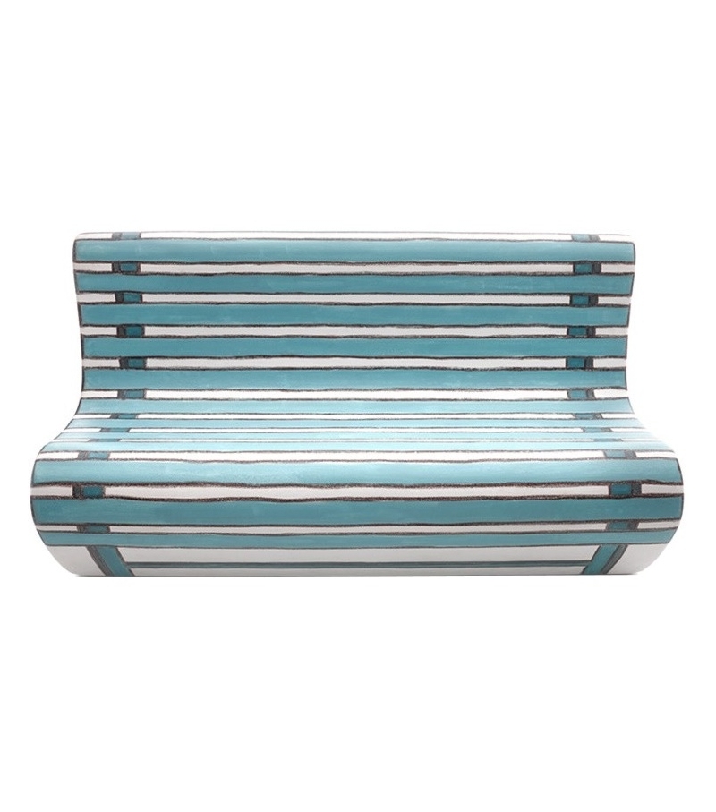 Summertime Gufram Sofa