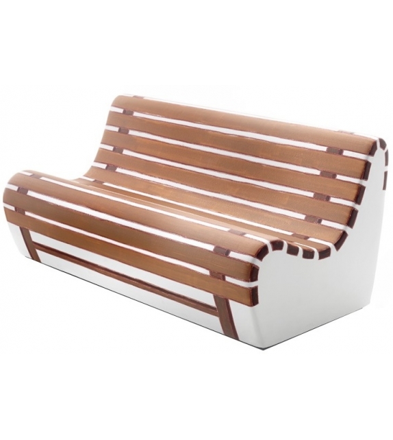 Autumntime Gufram Divano