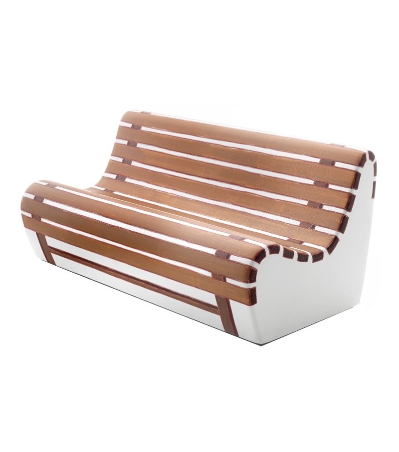 Autumntime Gufram Divano