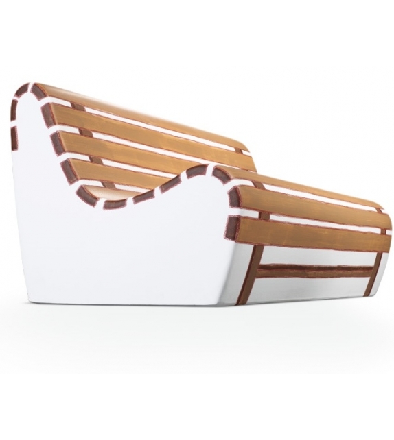 Autumntime Gufram Divano