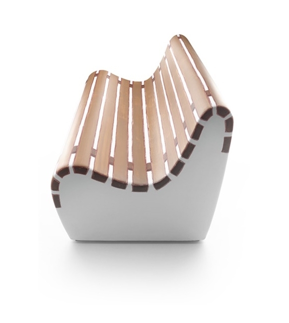 Autumntime Gufram Divano