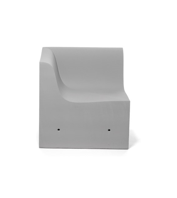 Softcrete Gufram Canapé Modulable