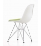 Eames plastic side chair DSR imb.