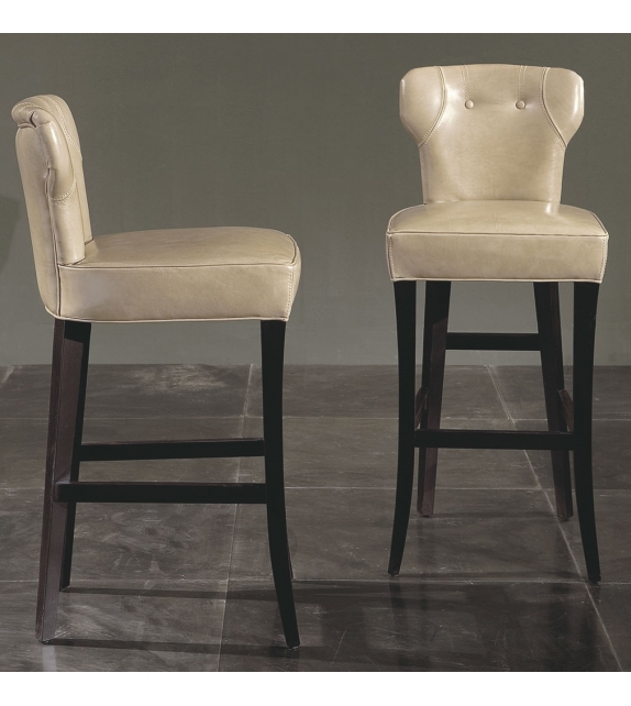 Guendalina 1 Tabouret Rugiano