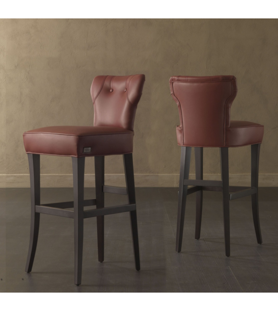 Guendalina 1 Hocker Rugiano