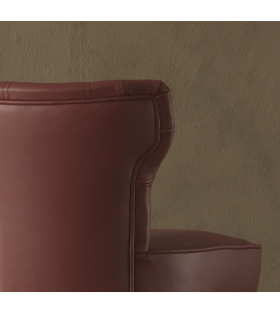 Guendalina 1 Hocker Rugiano