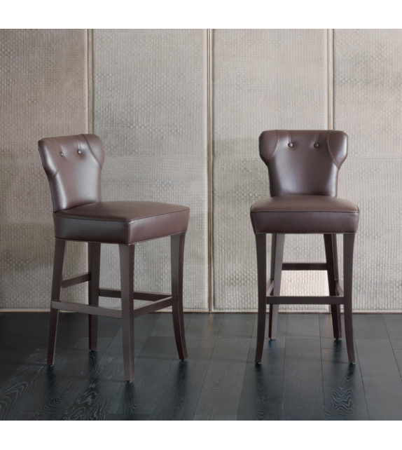 Guendalina 1 Hocker Rugiano