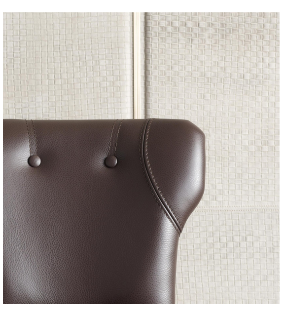 Guendalina 1 Tabouret Rugiano