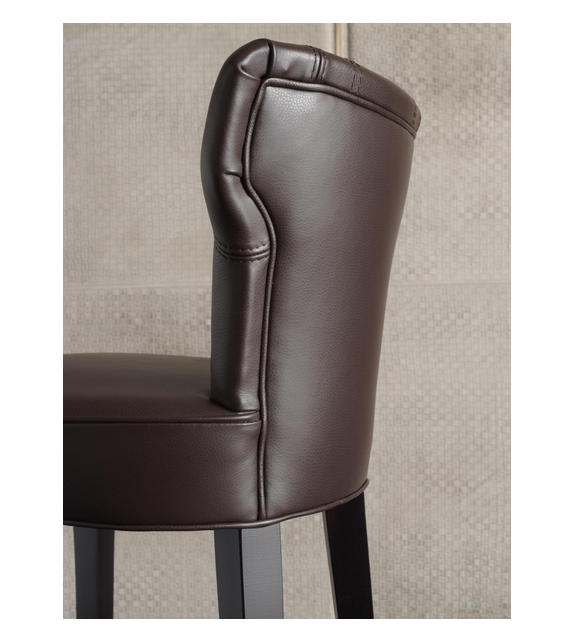 Guendalina 1 Tabouret Rugiano