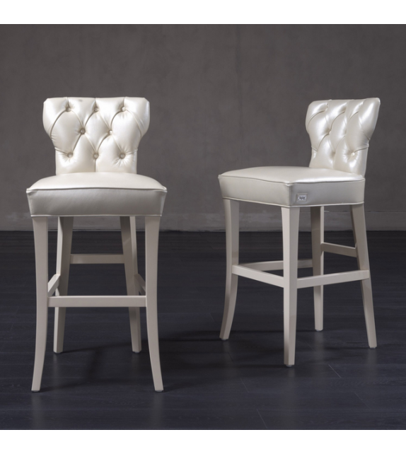 Guendalina 2 Tabouret Rugiano